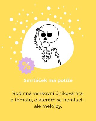 🎉 My máme narozeniny, vy dostanete dárky! Poslední týden slev před námi. 👀 Vydejte se na příjemnou procházku pražskou...